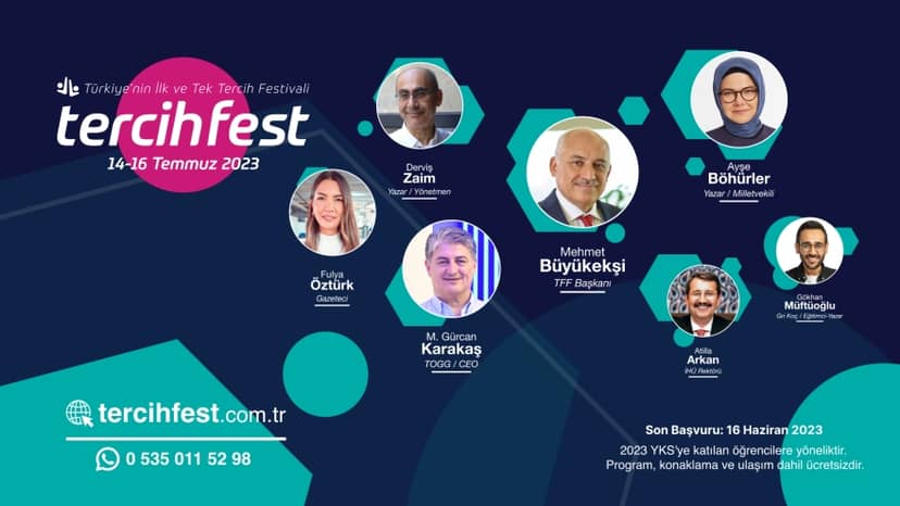 TercihFest 2023