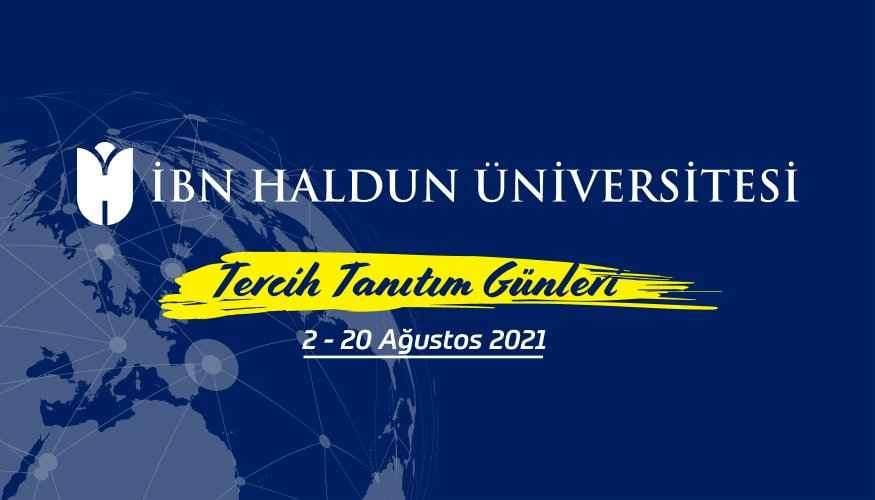Tercih-Tanıtım Günleri 2021