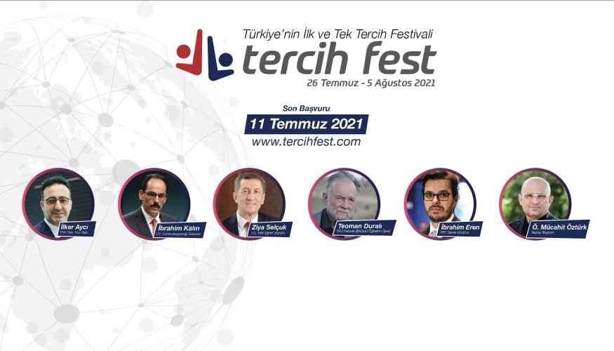 TercihFest 2021